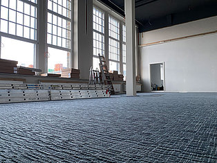 Umbau der Spielbank Bad Neuenahr