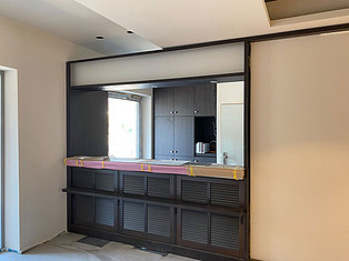 Renovierung der Spielbank